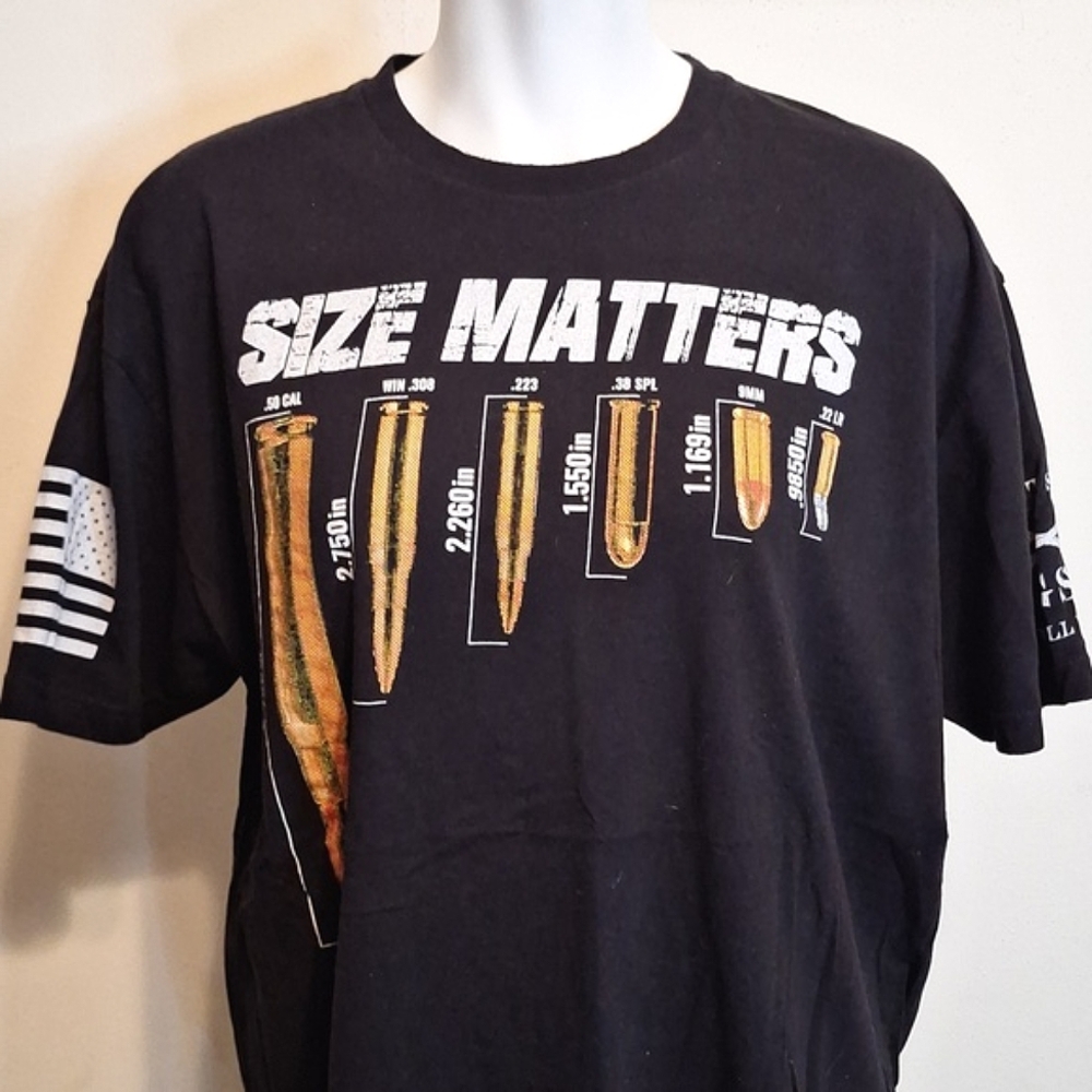 Grunt‎ Style XL Size Matters - Picture 2 of 11